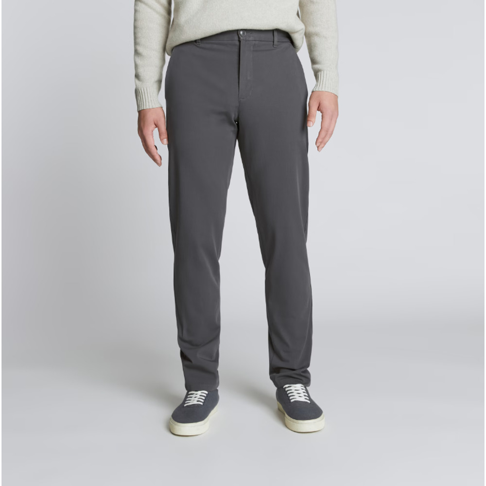 NWT Everlane Gray Men's Chinos